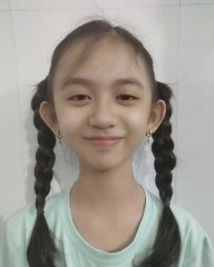 Nguyễn Hoàng Khánh Thơ