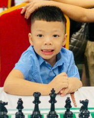 Trần Đăng Khôi