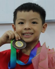 Nguyễn Huy Hoàng