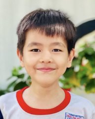 Nguyễn Minh Khôi