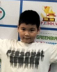 Tạ Khôi Nguyên