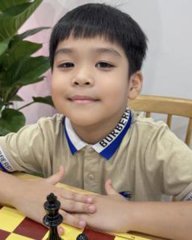Phan Bảo Uy Vũ
