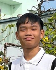 Bùi Ngọc Nguyên Khang