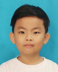 Trần Gia Huy