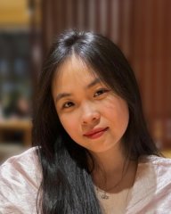 Lương Nguyễn Đoan Trang