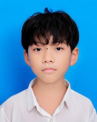 Đặng Hồng Gia Khôi