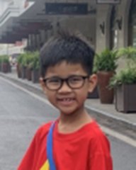 Dương Minh Khôi