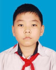 Lê Quang Phúc Khang