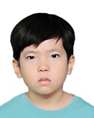 Trần Hiếu Bảo Khang