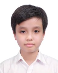 Nguyễn Hoàng Phúc