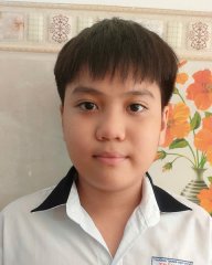 Lê Hoàng Gia Minh