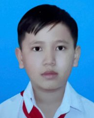 Nguyễn Ngọc Thành Đô