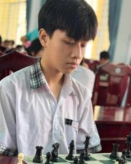 Nguyễn Hoàng Long