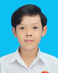 Huỳnh Quang Bảo Hoàng