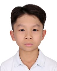 Vũ Lucas Thiên Bảo