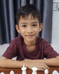 Trần Thịnh Phát