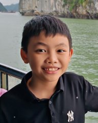 Nguyễn Trần Gia Phúc