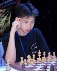 Đào Thế Nam