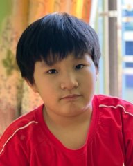 Vũ Trần Gia Bảo