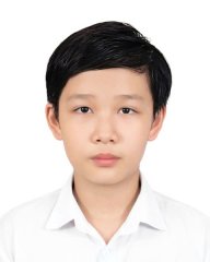 Đặng Hồ Thanh Lâm