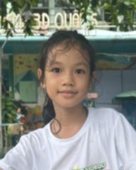 Nguyễn Ngọc Thảo Tiên