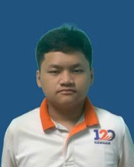 Nguyễn Hoàng Thiên Phú