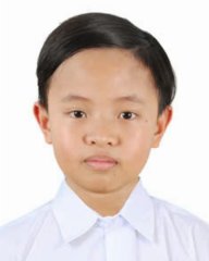 Nguyễn Hoàng Quân Vỹ