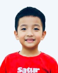 Lê Nhật Huy