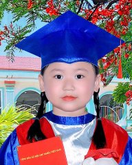 Trần Võ Nhân Tâm