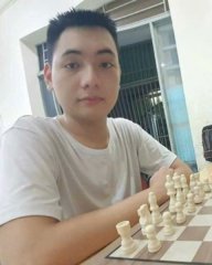 Trần Quốc Anh