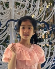 Dương Trà My