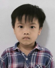 Trương Lương Khiết Anh