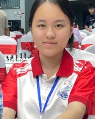 Nguyễn Thị Mỹ Duyên