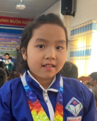 Đinh Bảo Ngọc