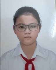 Phan Hoàng Trúc Ngân