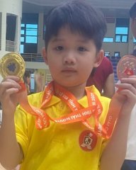 Nguyễn Hoàng Duy