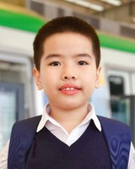Vũ Hoàng Tuệ Lâm