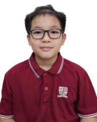 Phạm Vũ Hoàng Tôn