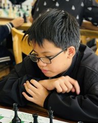 Lê Võ Gia Khang
