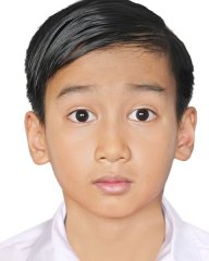 Nguyễn Phúc Minh Trí