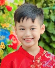 Hoàng Thăng Thanh Tùng