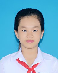 Nguyễn Ngọc Thảo Tiên