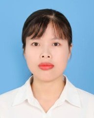 Hồ Đặng Tuyết Như