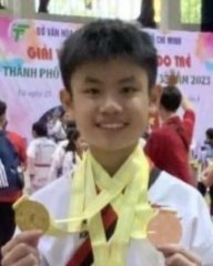 Nguyễn Minh Thiên