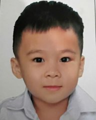 Trần Đình Gia Phát