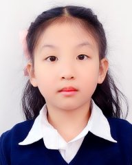 Nguyễn Phạm Gia Như