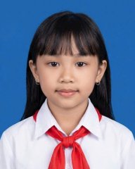 Mai Nguyễn Hà My