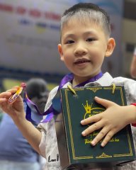 Cao Minh Đức