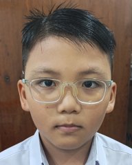 Lê Minh Phú