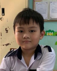 Phan Bảo Huy